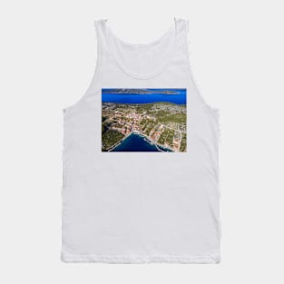 Zverinac Tank Top